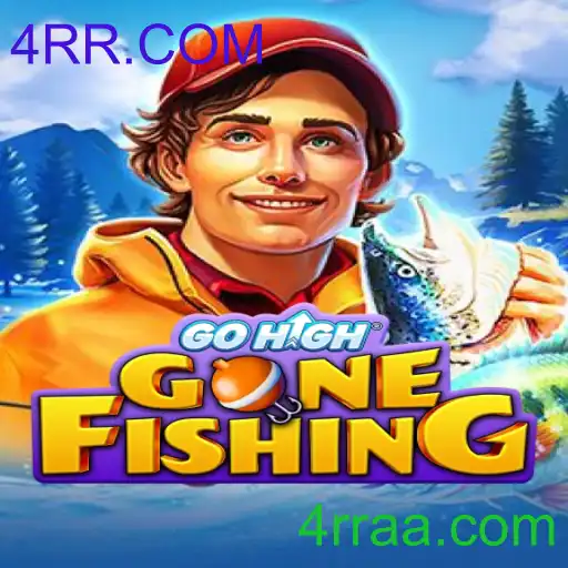 GoHighGoneFishing