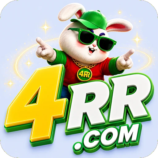 4RR.COM Logo